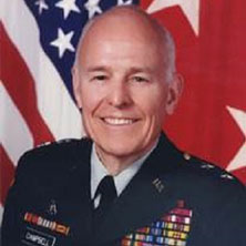 Donald F. Campbell Sr