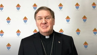 Cardinal Tobin