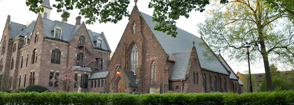 shu chapel