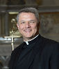 Rev. Mark Morozowich