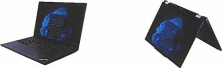 Images of the Lenovo ThinkPad T14s 2-in-1 (14″ Intel) Laptop Model