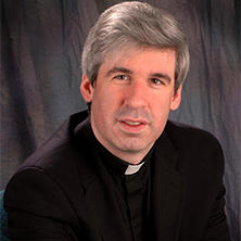 Msgr. McCarren