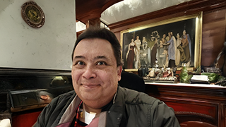 At CSEDU 2025 in Portugal, Computer Science professor Marco Morazán earned Best Paper for a student-centered grammar-verification design recipe, bridging theory and practice in CS education.