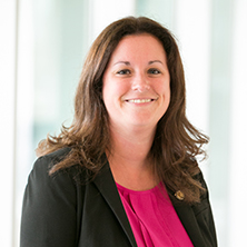 Headshot of nursing faculty member, Nancy Innella x222