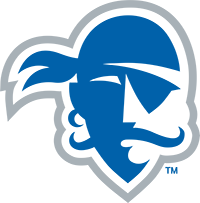 Pirate Head Logo