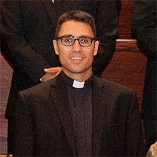 Rev. Manuel Duenas