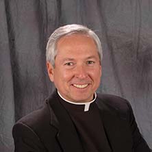 Rev. Thomas Guarino, Ph.D.