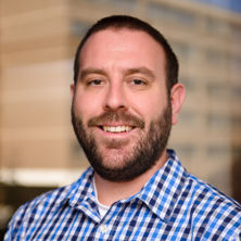 Headshot of Richard Hubler