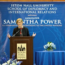 Samantha Power