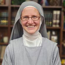Sr. Anne Dukart Sr. Anne Dukart