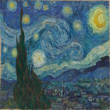 Starry Night