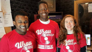 WSOU Vinyl shirts 320 pic