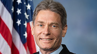 Seton Hall School of Diplomacy and International Relations is honored to introduce visiting scholar Tom Malinowski, a former Congressman and esteemed diplomat.