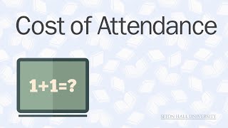 Cost of Attendance