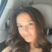 Alyssa Galasso