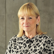 Ann Mayo