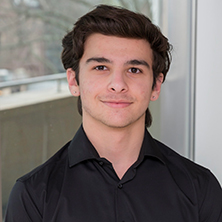 Anthony Comanda Anthony Comanda