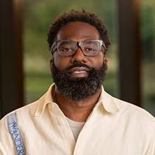 Antoine Hardy, Ph.D.