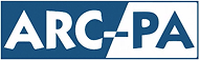 The ARC-PA Logo