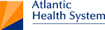 Atlantic Health System Logo