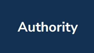 Authority Logo