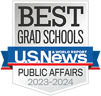 US News & Report – Public Affairs