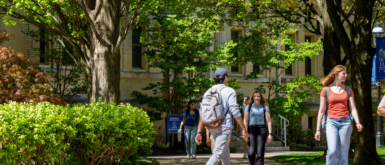 Bayley Hall Bayley Hall