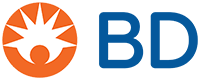 Becton Dickinson (BD) Logo