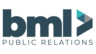 BML Public Relations logo