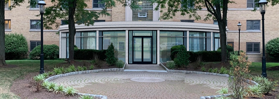 Boland Hall Lobby Addition and Interior Renovation