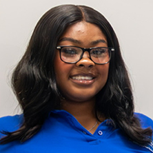 Brianna Tullonge