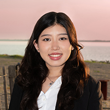 Caroline Kang