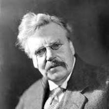 G.K. Chesterton