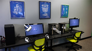 Computer Lab