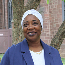 Tamela Culp