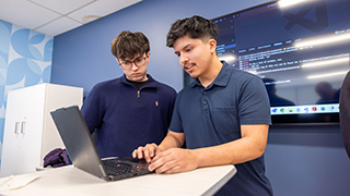 Cyber Security Program