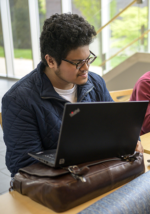 Facilities Image One