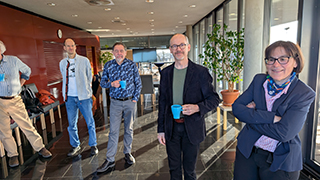 Decarbonization Event