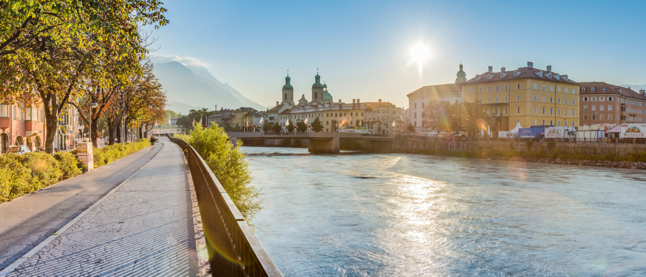 Innsbruck Austria