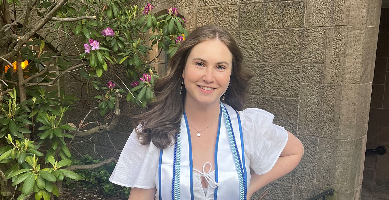 Elisa Cavalli ’23