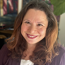 Eve Taub, Ed.S.
