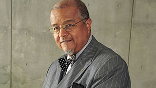 forrest pritchett