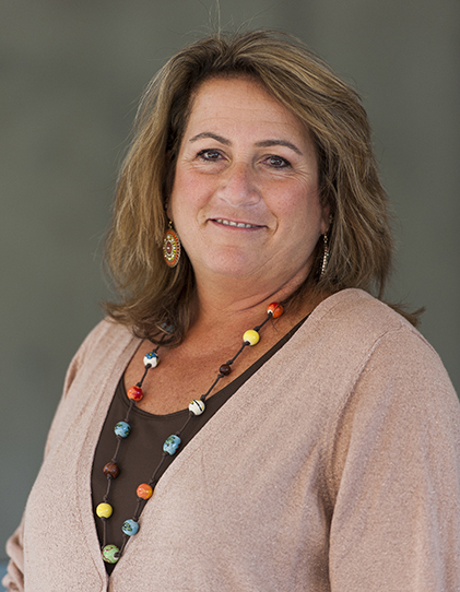 Genevieve Pinto-Zipp