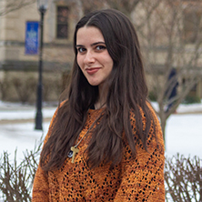 Gianna Vaynberg Gianna Vaynberg