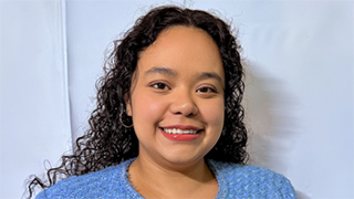 Giselle Pineda ’22