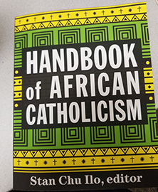 Photo of Sister Mary John Bosco AmakweHandbook of African Catholicism