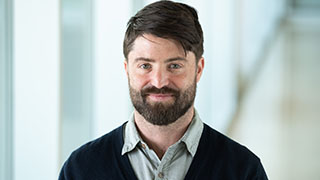 Jacob Weger, Ph.D.