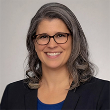 Jayne M. Brandel, Ph.D., CCC-SLP