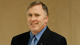 Joseph Rice, Professor, 