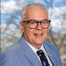 John Saccoman